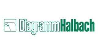 Logo der Firma Diagramm Halbach