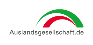 Auslandsgesellschaft