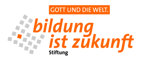 Logo der Stiftung "Bildung ist Zukunft"